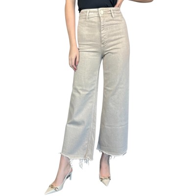 Jeans Marine beige Jeans Marine beige