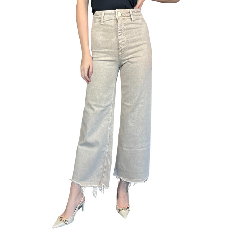 Jeans Marine beige Jeans Marine beige