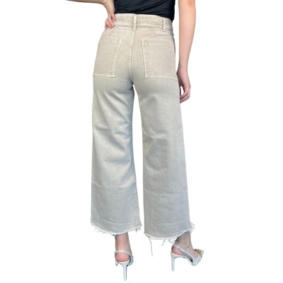 Jeans Marine beige Jeans Marine beige