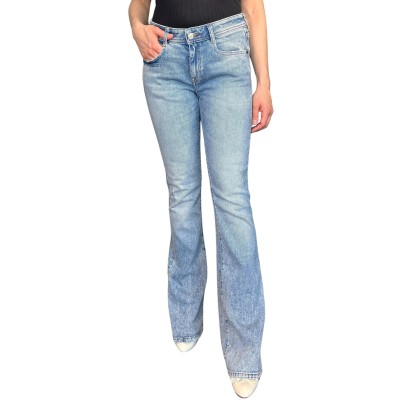 Bootcut jeans 1969 d-ebbey