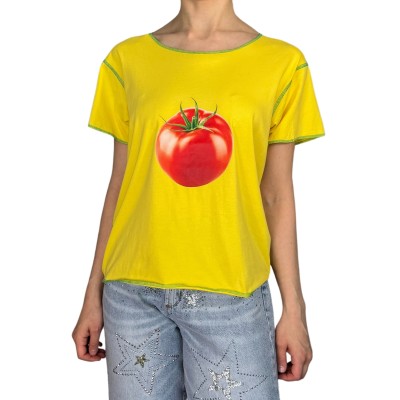 Polera Tomato